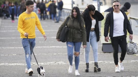 Continúa el ascenso de la temperatura en Ciudad de Buenos Aires y Conurbano