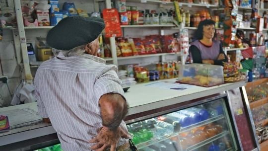 Ventas minoristas en Córdoba: las pymes registraron una caída del 7,9% en septiembre