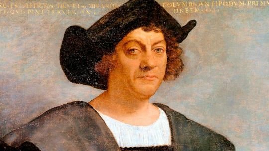 ¿Descubrió América y era español? Diez mitos desterrados de Cristóbal Colón