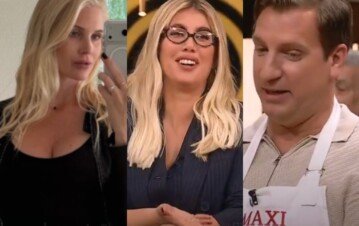 Maxi López rompió el silencio sobre su relación con Daniela Christiansson: “Vivo con el…”