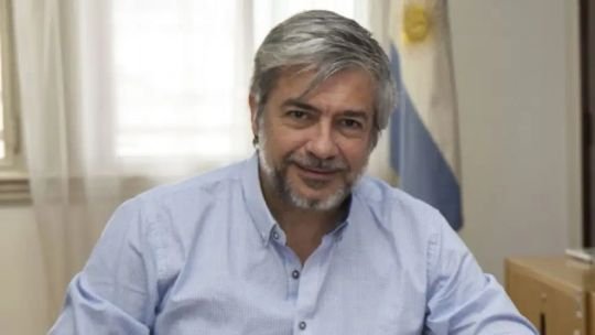 Ricardo Delgado sobre el resultado electoral: “Abre una ventana de oportunidad para poder enderezar las turbulencias financieras”