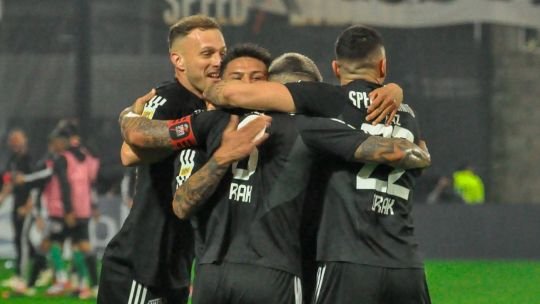 Ni River ni Boca: Riestra y Cambeses se roban la fecha 11 del Clausura