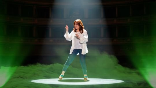 Día 689: La toxicidad de Cristina