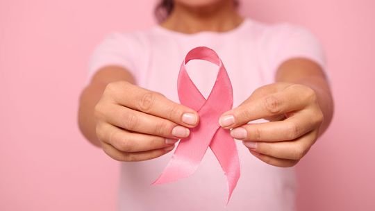 Banfield transformó un video viral en una campaña para visibilizar y prevenir el cáncer de mama