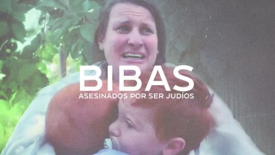 “Bibas: asesinados por ser judíos”, el documental que narra el horror vivido por la familia argentina masacrada por Hamas