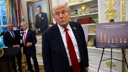 ¿Qué sigue para el multilateralismo?