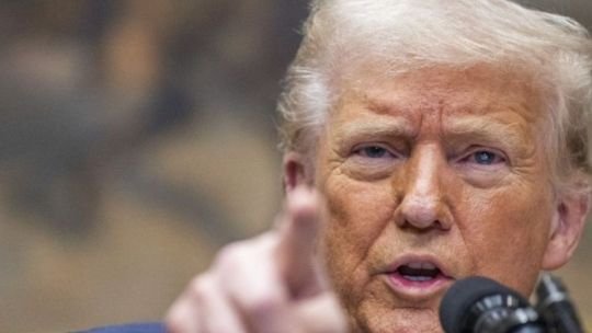 EE.UU. debate una intervención militar en Venezuela mientras crece la presión sobre el régimen de Maduro