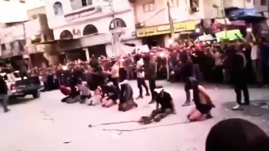 Video: Hamas desafía a Donald Trump tras la cumbre en Egipto con ejecuciones públicas en Gaza