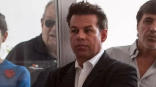 Mientras Machado teme ser extraditado, Estados Unidos afirma que Bullrich sabía que le financió la campaña a Espert