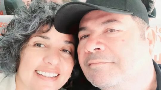 Emerenciano Sena y Marcela Acuña también irán a juicio por lavado de activos con fondos públicos