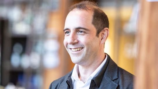 Emiliano Kargieman: el “Elon Musk Argentino” que empezó como hacker