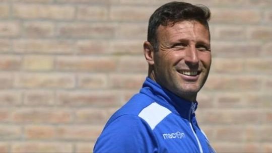 Walter Ribonetto dejó de ser entrenador de Godoy Cruz: ya son siete los técnicos apartados de su puesto en el Torneo Clausura