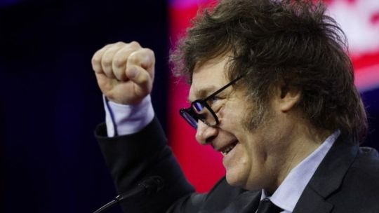 Agustín Etchebarne sobre la victoria de La Libertad Avanza: “Los próximos meses serán clave para aprobar las reformas”