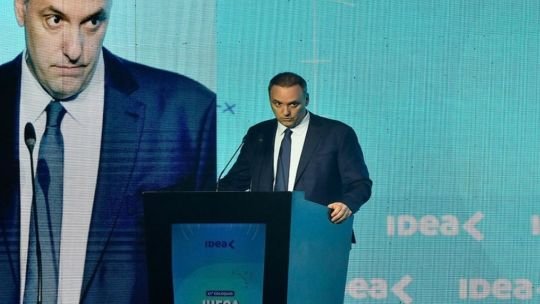 Eugenia Muzio: “El financiamiento de EE.UU. cayó bien, pero hay dudas sobre su sostenibilidad”