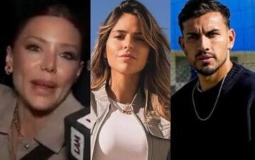 ¡Polémico! Rada aconsejó no convivir para mantener una relación: “Hay días que no la quiero ni ver a Fernanda”