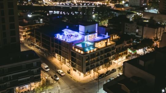 Ammiraglia Desarrollistas inauguró BUENAVISTA III en Villa Carlos Paz: un hito que combina lujo, sostenibilidad y comunidad