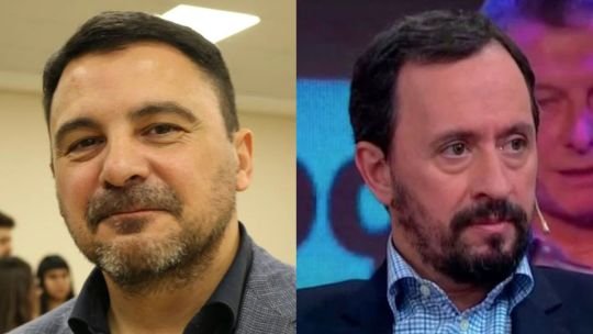 “La sociedad le dio una prórroga a Milei”: el análisis de Facundo Nejamkis y Gustavo Córdoba de los resultados de las elecciones