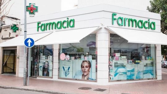 Psicofármacos: las farmacias como red de contención