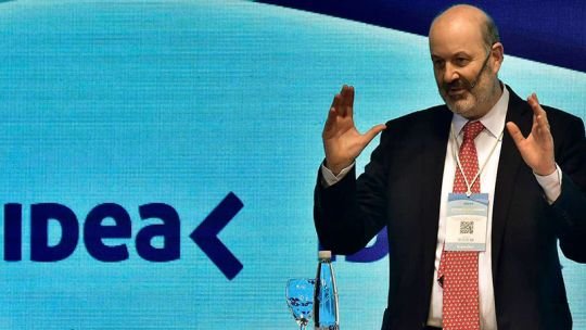 El Gobierno nacional adoptará el modelo cordobés para la gestión online de empresas