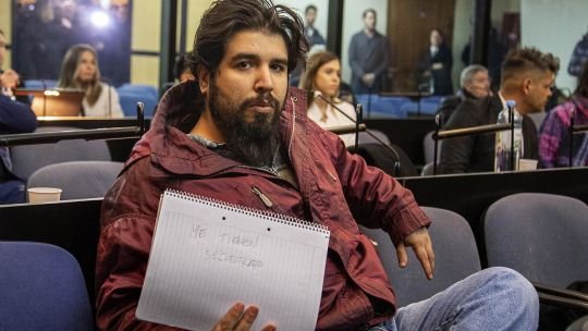 José Manuel Ubeira, tras el veredicto por el intento de magnicidio de CFK: “Estuvimos a un ‘clic’ de una catástrofe nacional”