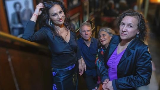 El fado y el tango vuelven a encontrarse en una nueva edición del festival porteño