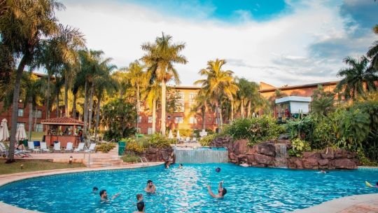 Más de 1,4 millones de turistas viajaron por el país y dejaron 0 mil millones