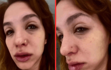 ¡Polémica! Olga anunció un homenaje a Maradona y provocó una fuerte reacción popular: la tajante respuesta de Migue Granados