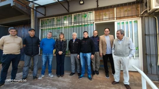 Corrientes: trabajadores de forestadora Tapebicuá firmaron acuerdo y levantan el acampe en Virasoro