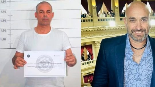 Quién es el primo de “Fred” Machado: acusaciones de testaferro, intereses en Vaca Muerta y vínculo con Lorena Villaverde