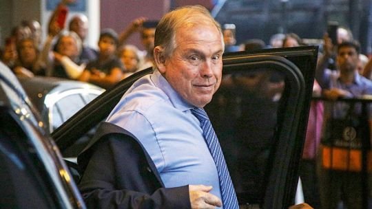 El gremio de diplomáticos defiende los recientes nombramientos de Gerardo Werthein antes de dejar Cancillería