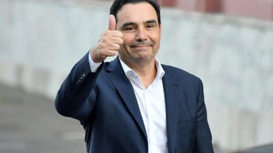 Valdés criticó al Gobierno de Milei y le respondió a Bullrich: “Vamos a pedir la plata que es nuestra”