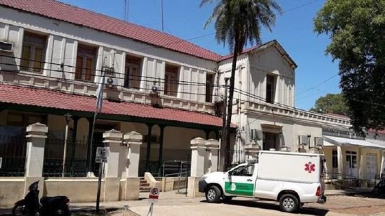 Corrientes: confirman “cobros indebidos” en el hospital de Mercedes, y Salud investiga a más centros