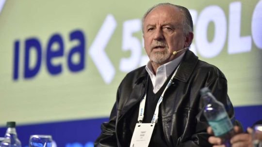 Yasky: “La reforma laboral quiere abaratar el costo de la mano de obra a niveles de semiesclavitud”