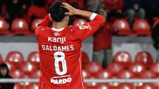 De la ilusión al desconcierto, el derrumbe de Independiente en 2025