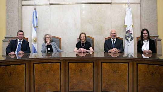 La Corte porteña falló en un caso laboral y desafió a la justicia nacional