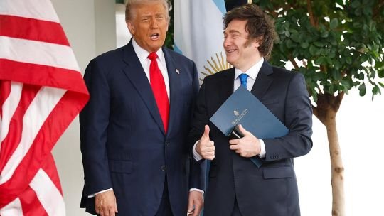 “Milei le subió el precio a Bessent y Trump rompió todo como un patrón de estancia”: las claves de Diego Dequino