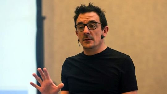 Esta elección solo servirá para saber cuántos diputados cambian al color violeta, analizó Giacobbe