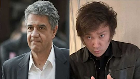 Un nuevo capítulo entre el Pro y LLA: la reconciliación entre Jorge Macri y Javier Milei tras las elecciones