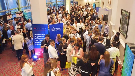 Más de 400 corredores participaron de la Jornada CPI 2025: capacitación, debate y networking