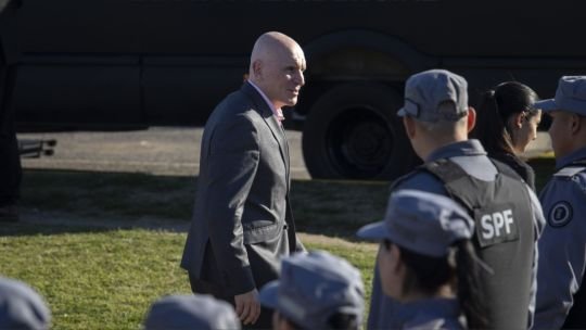 Cómo se gestó la renuncia de José Luis Espert en medio del escándalo narco y la presión electoral