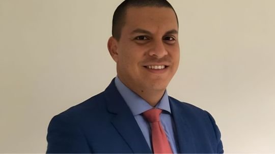 Juan Portugal, abogado de Dina Boluarte, la presidente echada: “En Perú la derecha volverá al Gobierno”