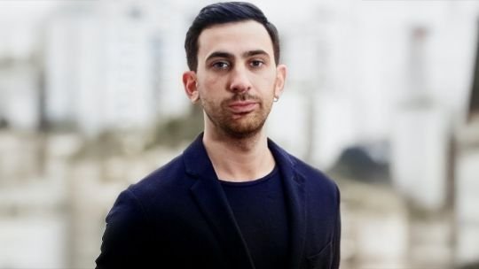 “Werthein renunció diciéndole a Milei: ‘estoy cansado de este jardín de infantes'”, contó Juan Luis González