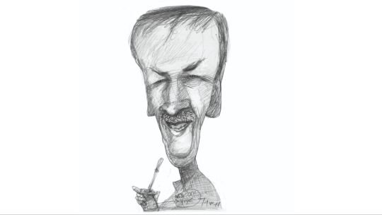 Una exhalación tras otra