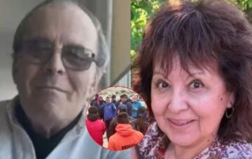 El peor final: la horrorosa hipótesis sobre  los jubilados desaparecidos en Chubut, Pedro Kreder y Juana Morales