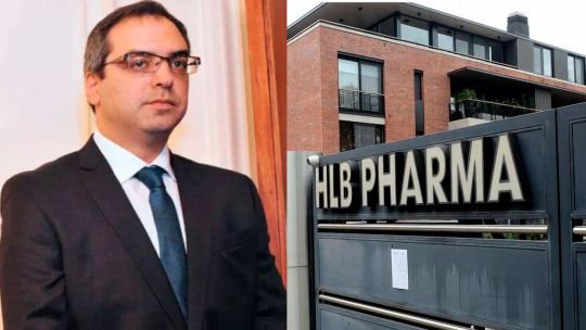 El juez Kreplak elevó a 124 las muertes por fentanilo contaminado en Argentina