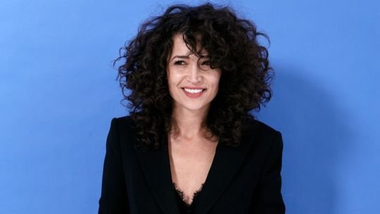 Mengolini trató de “tontos” a los tenistas, la Asociación la repudió y ella volvió a la carga: “Si se ofendieron, se confirma mi hipótesis”