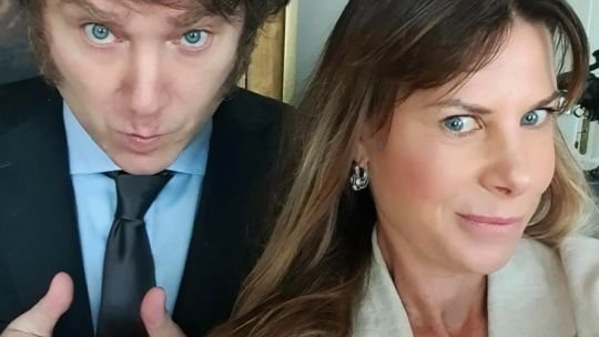 La fiscalía dictaminó que Karen Reichardt debe encabezar la lista de La Libertad Avanza en Buenos Aires