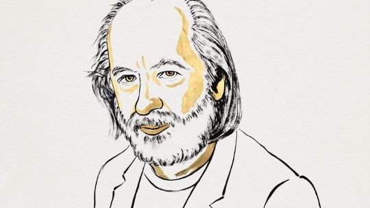 Anunciaron el premio Nobel de Literatura: fue para el el húngaro Laszlo Krasznahorkai