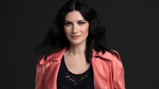 “Todos los días me pregunto por qué”: la curiosa frase de Laura Pausini sobre su fama