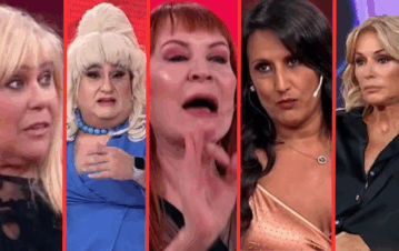 Quién es la angelita de LAM que sufrió un robo y vivió un momento horrible